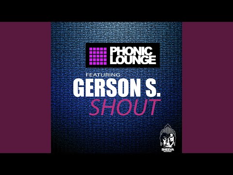Shout (Radio Edit)