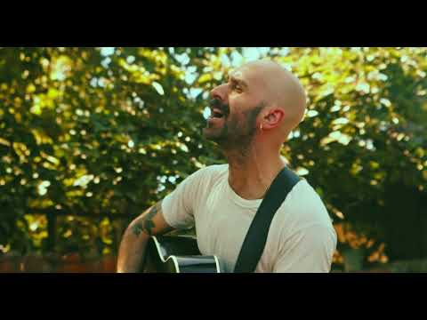 Sam Nelson - when love has gone (goodnoise sessions live)