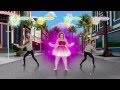 Ariana Grande - Put Your Hearts Up | Just Dance ...