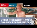 Utrechtse jachthavens draaien ondanks (of dankzij) corona een topseizoen [RTV Utrecht]
