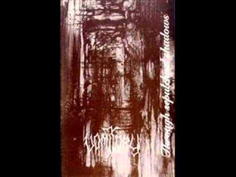 Through Sepulchral Shadows video thumbnail