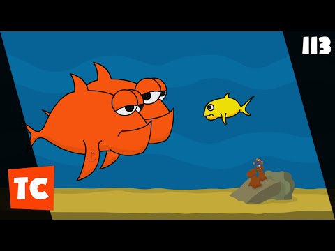 NEIN NEIN NEIN!? - El Tonno #113 | Tooncraft