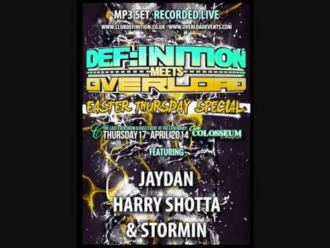 Jaydan ft. Harry Shotta & Stormin