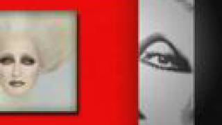 MINA &amp; SERRAT  -  SIN PIEDAD