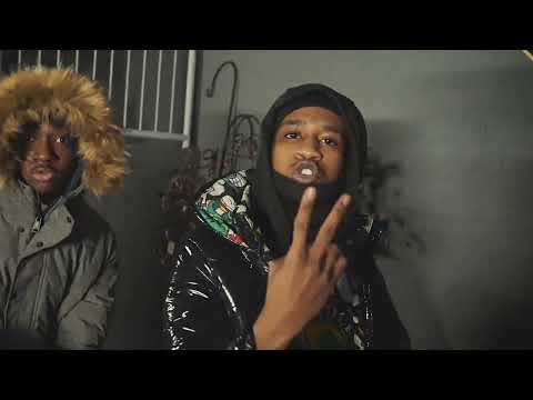 TSE Vic - Early Bird (Official Music Video) Shot by @330Ted