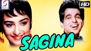 सगीना - Sagina (English Subtitles) l Dil