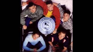 5ive My song remix
