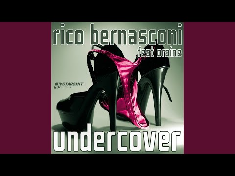 Undercover (Sannyboi & Kwame Rmx)