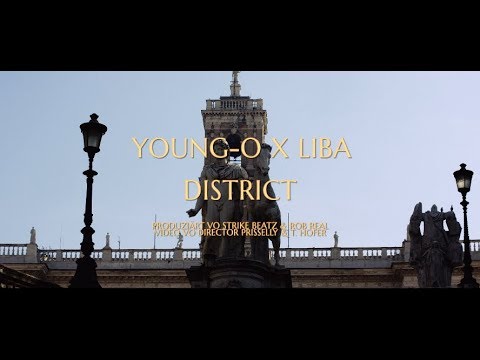 Young - O X Liba - District