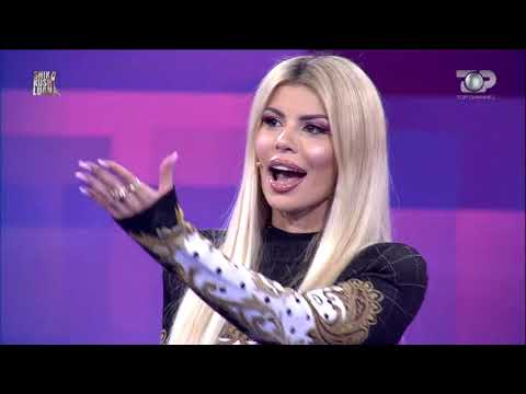 Ndaje ose kovën, Shiko kush LUAN 4, 5 Dhjetor 2020, Entertainment Show