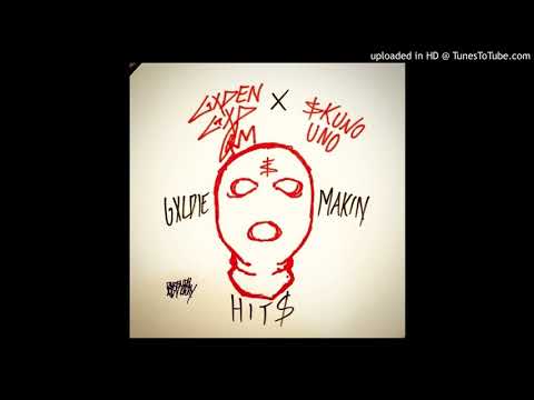 Gxlden Gxd x Skuno Uno - Fat Nigga
