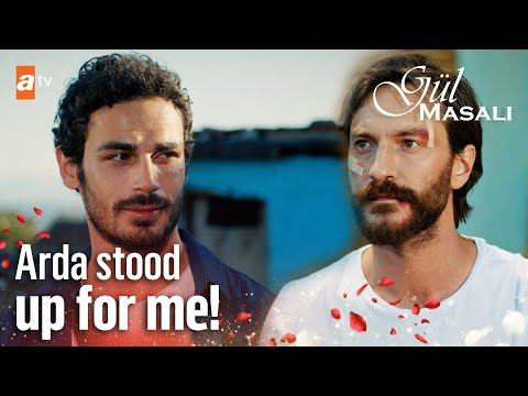 Toprak doesn't betray Arda - Gul Masali | Episode 21