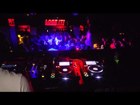 Uber - Goshfather & Jinco as played by the very sexy Aylen