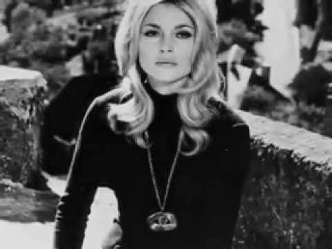 For the Lovely Sharon Tate