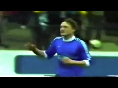 Skills of Preben Elkjaer Larsen