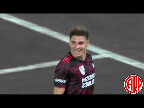 TODOS los GOLES de RIVER CAMPEÓN LPF 2021