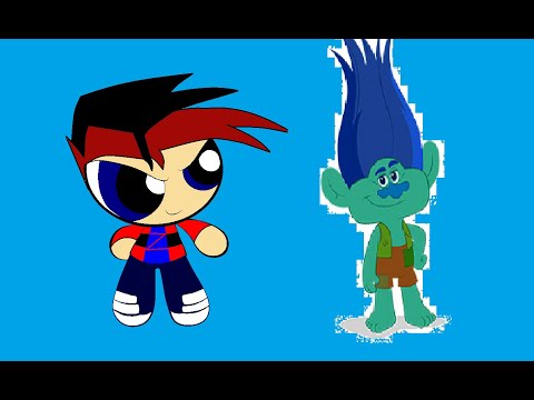 Kung Fu Kid 2 Part 4 zora asks Branch Where He came from/Branch Tells zora The Truth