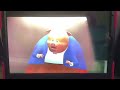 Chicken Little Musical 2007 Chapter 16 Alien Chase Singapore Blu Ray RIP