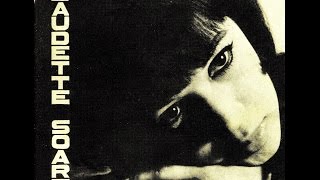 Claudette Soares - Conselho A Quem Quiser Voltar