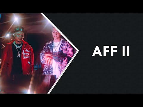 MC IGU, CELO - AFF ll (MIXTAPE COMPLETA)