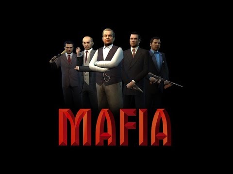 Mafia - The City of Lost Heaven [Ретро Обзор]
