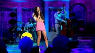 Eliza Doolittle Mr Medicine Alan Titchmarsh Show March 2011