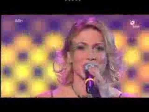 Vanessa Chinitor - Beyond You