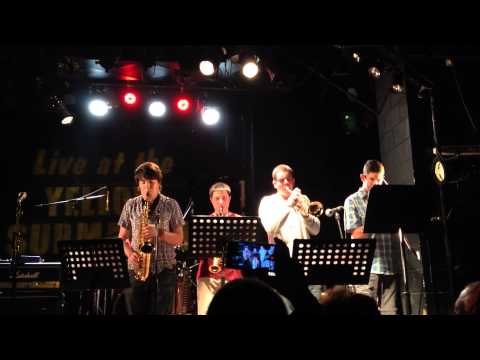 Diamond State Rag - with Aviv Blum