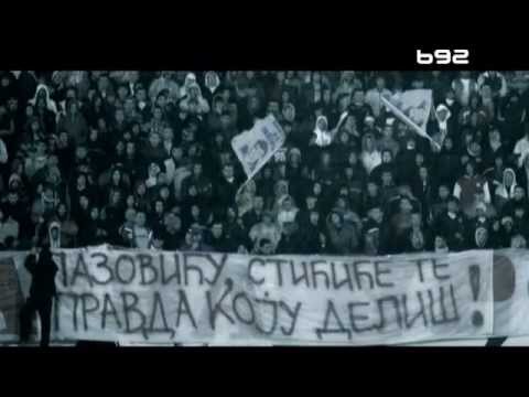 Navijači ili huligani - (Ne)moć države - Insajder  (druga epizoda)