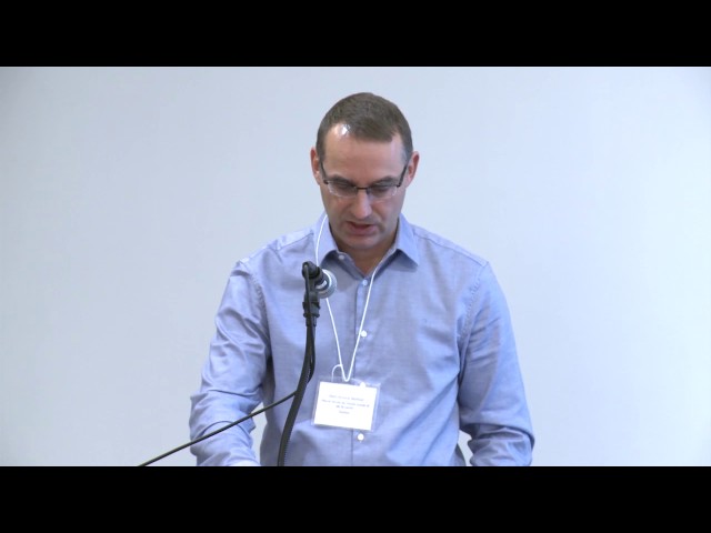 Symposium «Mobilités et morts» – Journée 2 : Plénière