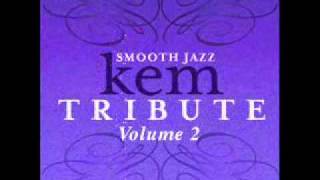 Human Touch- Kem Smooth Jazz Tribute