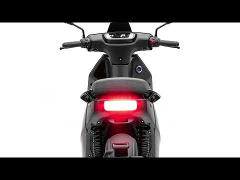 Inoa Sli11 max - LED-Rücklicht