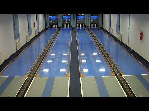 5.KOLO 2HKL  ŽKK Novska - ŽKK Moslavina