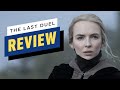 The Last Duel Review
