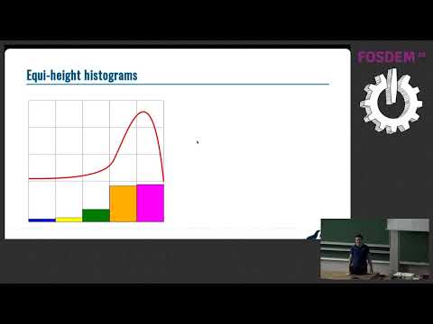 MariaDB and MySQL — what statistics optimizer needs or when and how not to use indexes