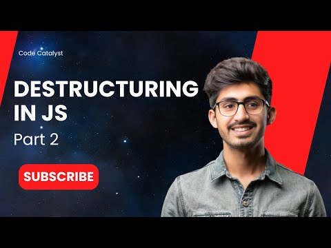 Master Object Destructuring A Step By Step Tutorial Javascript Destructuring Part 2