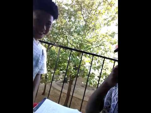 Stacks Drippin By Lil Zape Ft Kao Ffilc