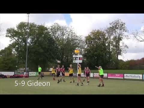 Samenvatting Dalto A1 - DOS'46 A1 (22-10-2022)