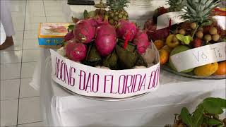 Tiểu Tường PTS Thành-HĐ Florida