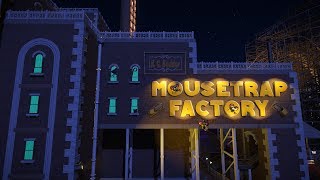 Mousetrap Factory by Fisherman