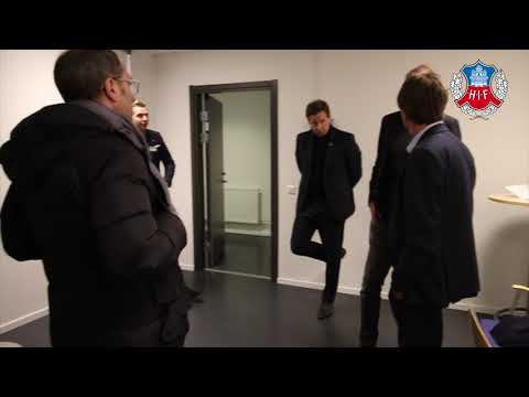 #INSIDAN EP4 - Andreas Granqvist special