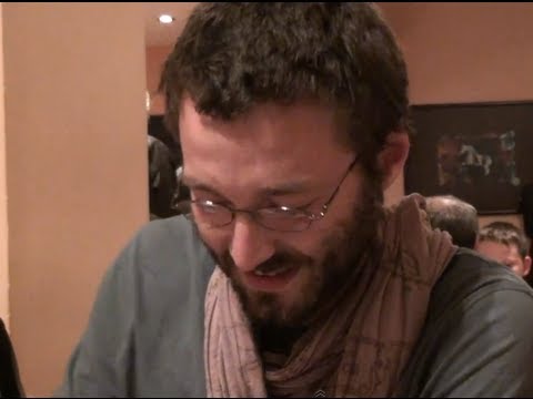 1.7.1.    Peter Adamko - Guillaume Gras  0 - 1