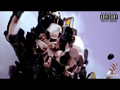 BUDDHA - Count up (prod. y3tga)