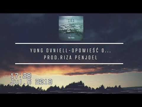 Młody Daniel - Opowieść o...(prod.Riza Penjoel)