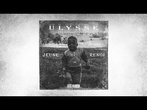 Ulysse - Banlieue (prod. by paix & LOLO79) [Official Audio]