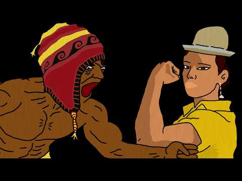 Humanos Bendecidos Genéticamente