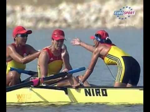 Athén 2004/Athens 2004 - Eurosport-watts*zap 2/2