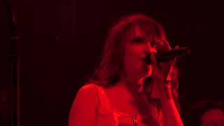 MUNA - Crying on the Bathroom Floor (Terminal 5, NYC 5/9/23)