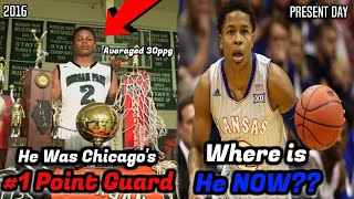Download lagu What Happened to CHARLIE MOORE's Basketball Career? Where is He Now? mp3 Download lagu What Happened to CHARLIE MOORE's Basketball Career? Where is He Now? mp3