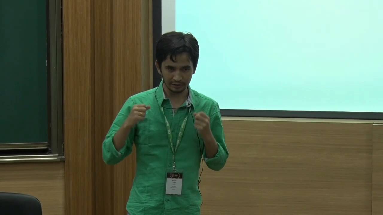 DrupalCon Asia 2016: SUSTAINABLE CONTRIBUTION CULTURE